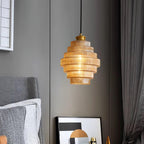 Nethenina Glass Pendant Light-Moonnatur