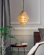 Nethenina Glass Pendant Light-Moonnatur