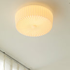 Varenera Glass Ceiling Light-Moonnatur