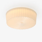 Varenera Glass Ceiling Light-Moonnatur