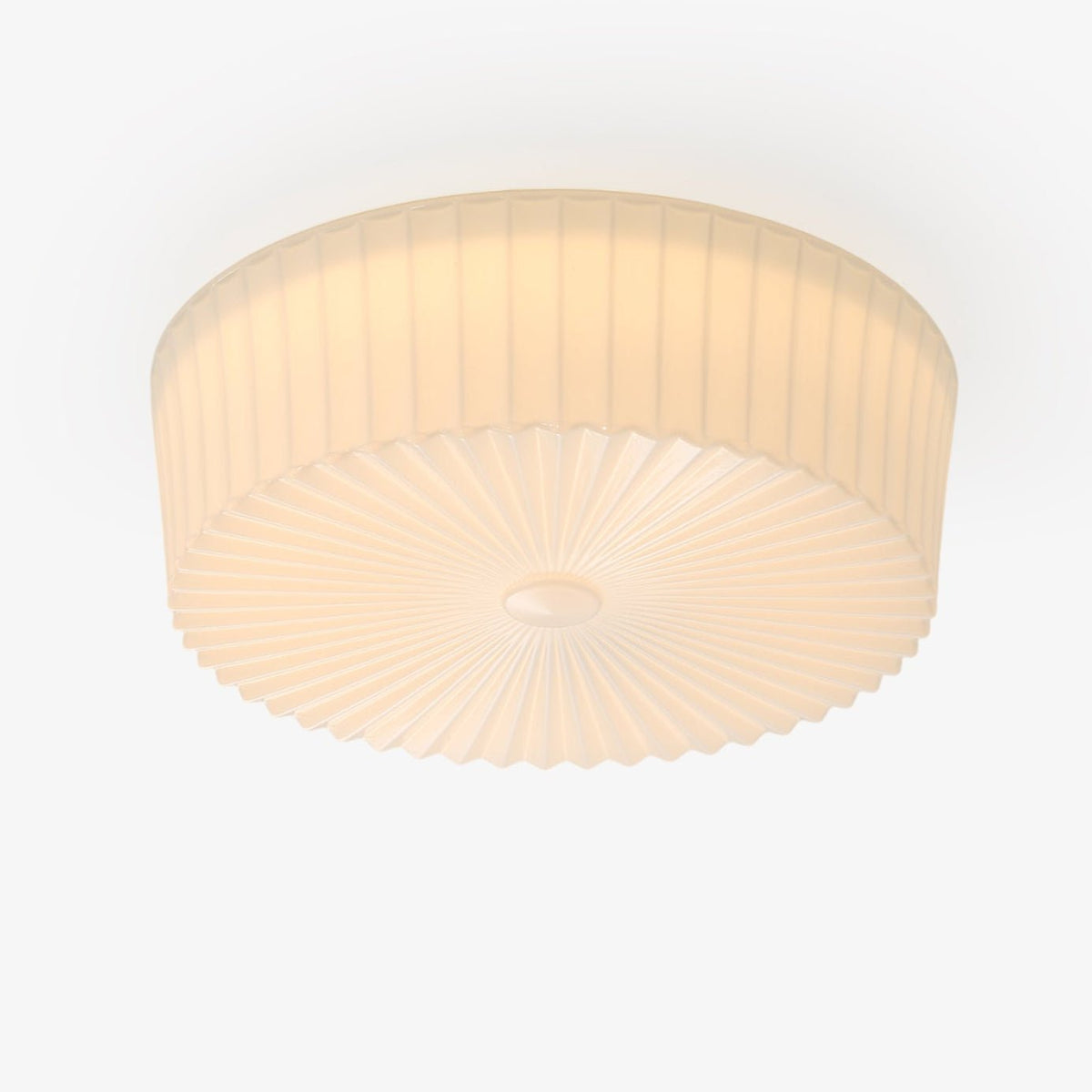 Varenera Glass Ceiling Light-Moonnatur