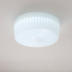 Varenera Glass Ceiling Light-Moonnatur