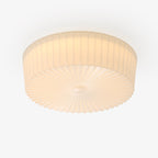 Varenera Glass Ceiling Light-Moonnatur