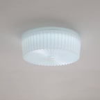 Varenera Glass Ceiling Light-Moonnatur