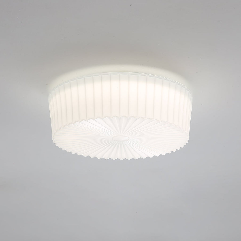 Varenera Glass Ceiling Light-Moonnatur