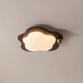 Farnelelyn Acrylic Ceiling Light-Moonnatur