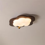 Farnelelyn Acrylic Ceiling Light-Moonnatur