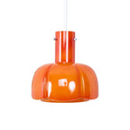 Maeliel Glass Pendant Light-Moonnatur