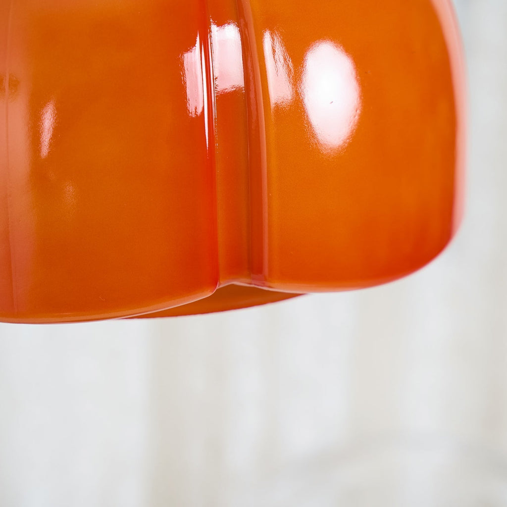 Maeliel Glass Pendant Light-Moonnatur