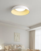 Baldenelle Resin Ceiling Light-Moonnatur