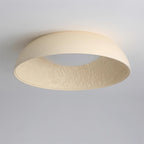 Baldenelle Resin Ceiling Light-Moonnatur