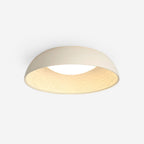 Baldenelle Resin Ceiling Light-Moonnatur