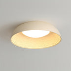 Baldenelle Resin Ceiling Light-Moonnatur