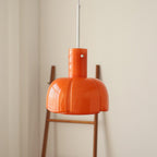 Maeliel Glass Pendant Light-Moonnatur
