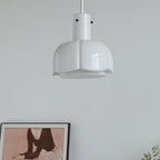 Maeliel Glass Pendant Light-Moonnatur