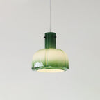 Maeliel Glass Pendant Light-Moonnatur