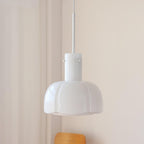 Maeliel Glass Pendant Light-Moonnatur