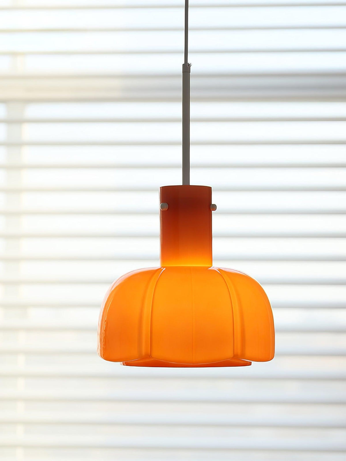 Maeliel Glass Pendant Light-Moonnatur