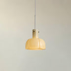 Maeliel Glass Pendant Light-Moonnatur