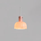 Maeliel Glass Pendant Light-Moonnatur