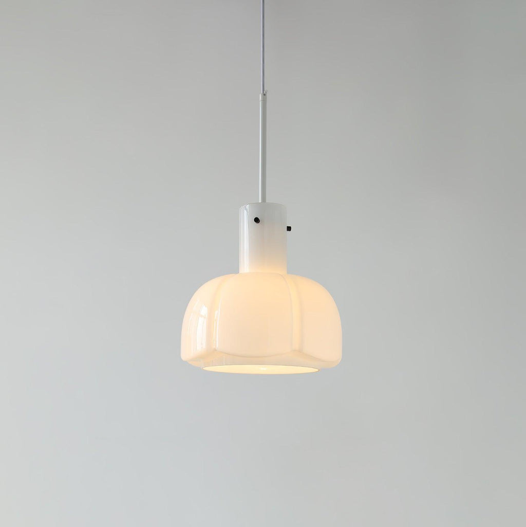 Maeliel Glass Pendant Light-Moonnatur