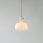 Maeliel Glass Pendant Light-Moonnatur