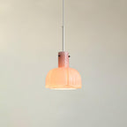 Maeliel Glass Pendant Light-Moonnatur