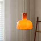 Maeliel Glass Pendant Light-Moonnatur
