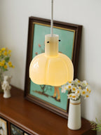 Maeliel Glass Pendant Light-Moonnatur