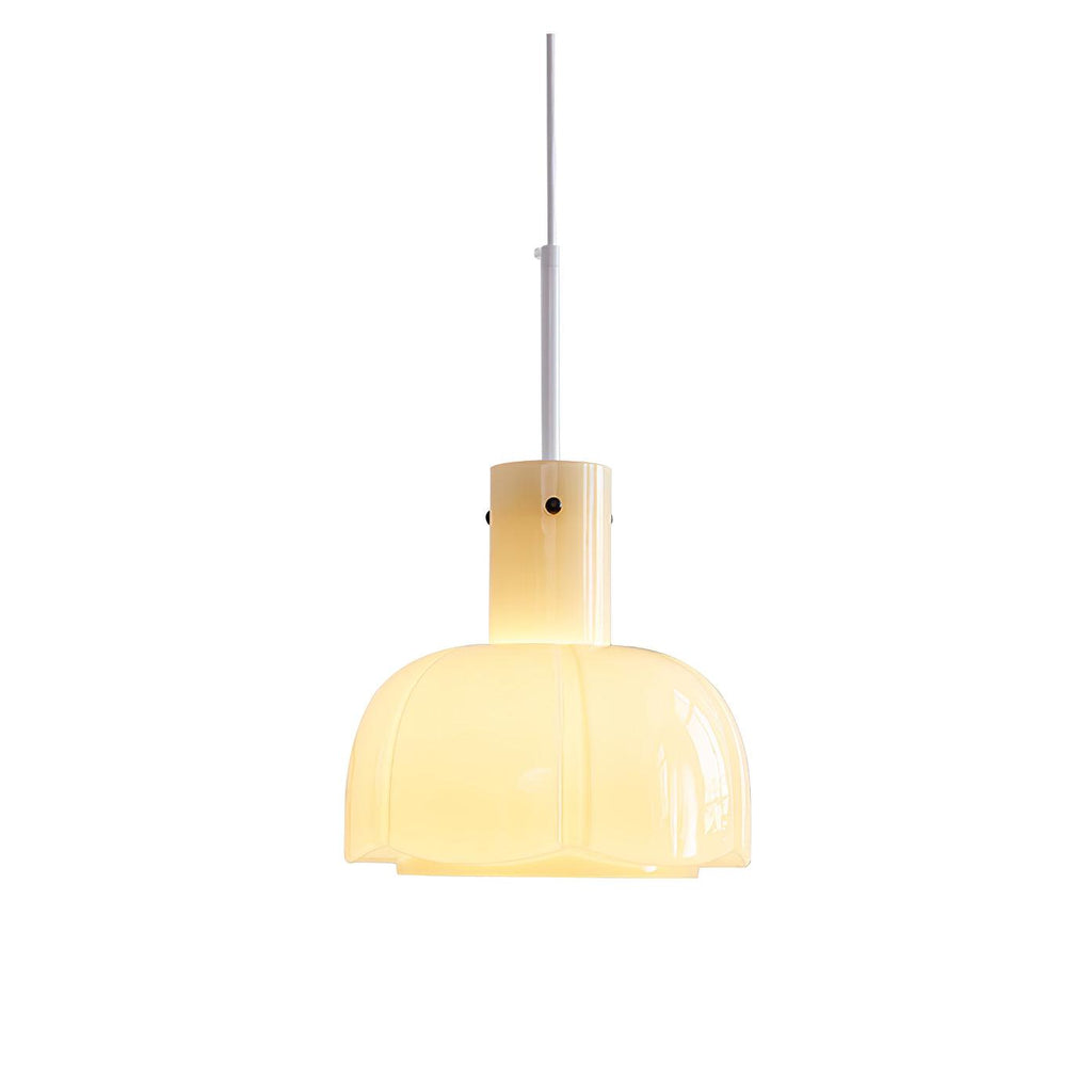 Maeliel Glass Pendant Light-Moonnatur