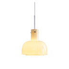 Maeliel Glass Pendant Light-Moonnatur