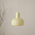 Maeliel Glass Pendant Light-Moonnatur