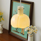 Maeliel Glass Pendant Light-Moonnatur