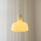 Maeliel Glass Pendant Light-Moonnatur