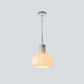 Maeliel Glass Pendant Light-Moonnatur