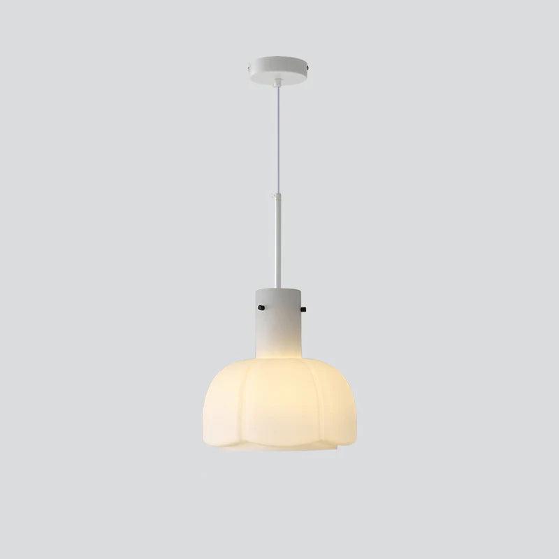 Maeliel Glass Pendant Light-Moonnatur