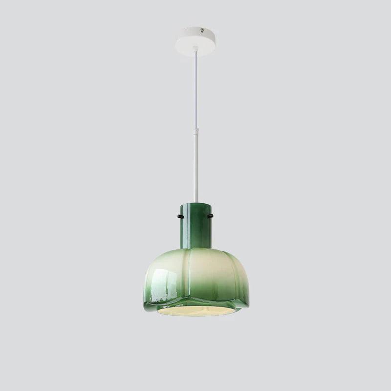 Maeliel Glass Pendant Light-Moonnatur