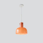 Maeliel Glass Pendant Light-Moonnatur