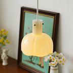 Maeliel Glass Pendant Light-Moonnatur