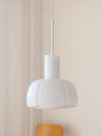 Maeliel Glass Pendant Light-Moonnatur