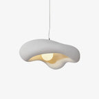 Sorrelwren Polystyrene Pendant Light-Moonnatur