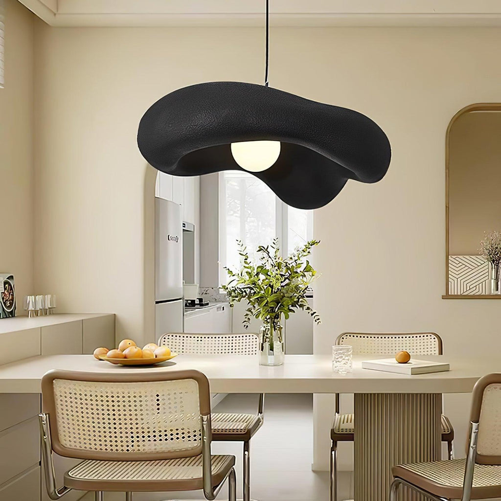 Sorrelwren Polystyrene Pendant Light-Moonnatur