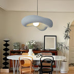 Sorrelwren Polystyrene Pendant Light-Moonnatur