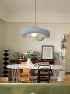 Drenaria Polystyrene Pendant Light-Moonnatur