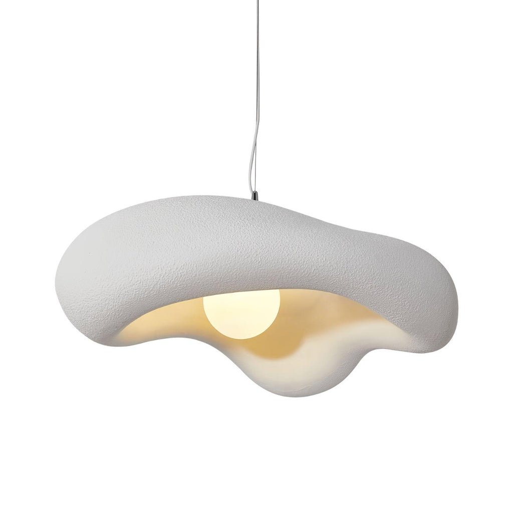 Sorrelwren Polystyrene Pendant Light-Moonnatur