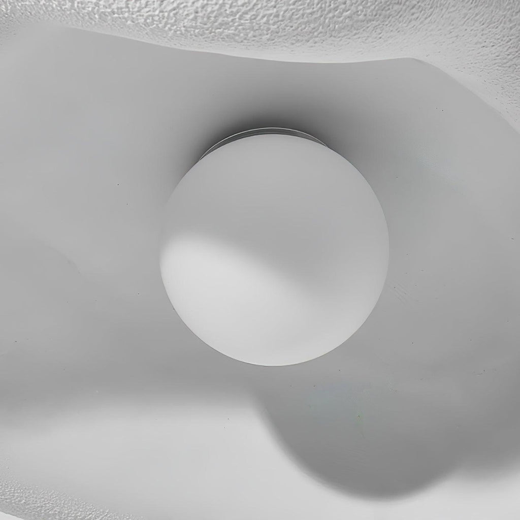 Sorrelwren Polystyrene Pendant Light-Moonnatur