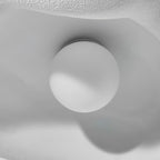 Sorrelwren Polystyrene Pendant Light-Moonnatur