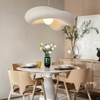 Sorrelwren Polystyrene Pendant Light-Moonnatur