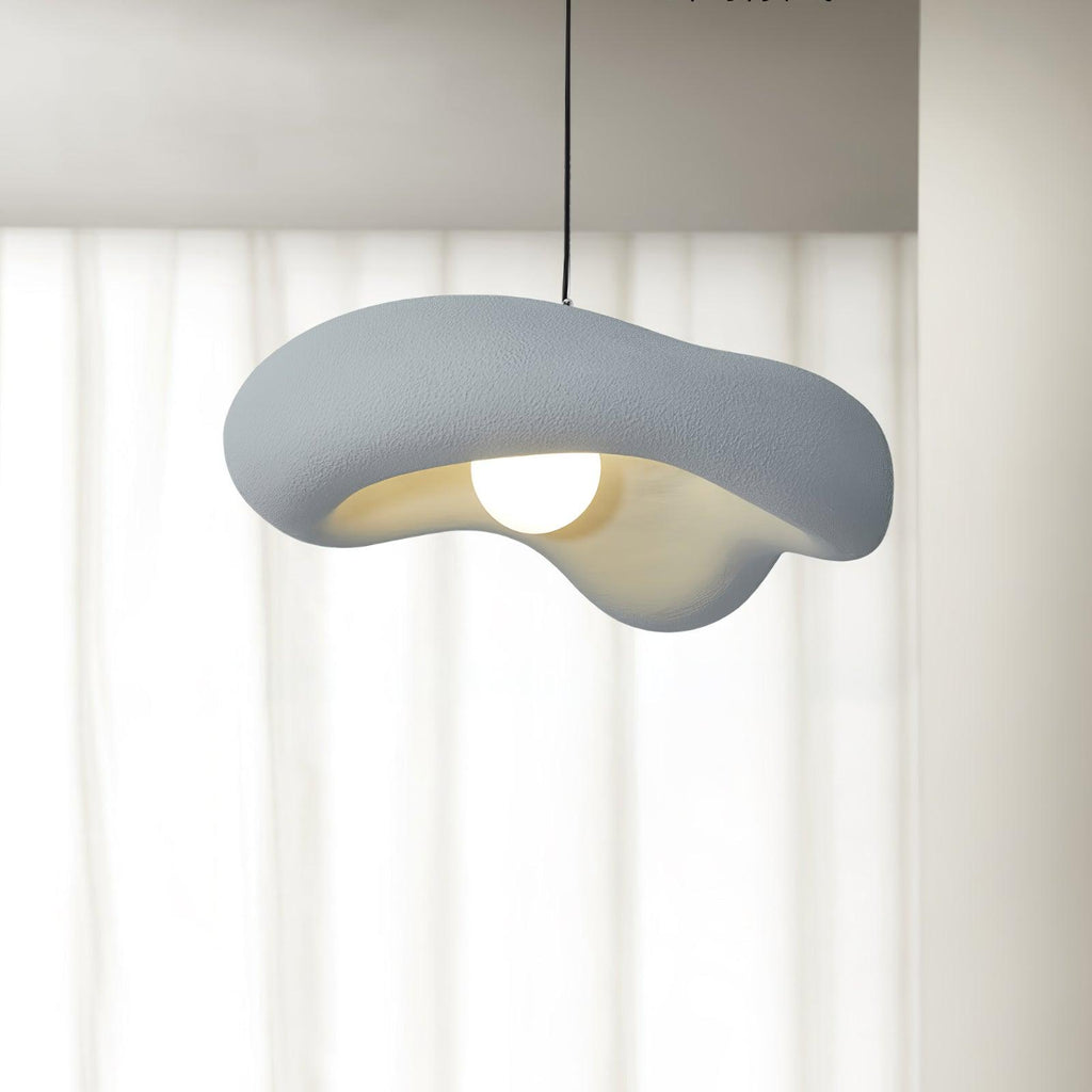Sorrelwren Polystyrene Pendant Light-Moonnatur