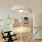 Sorrelwren Polystyrene Pendant Light-Moonnatur